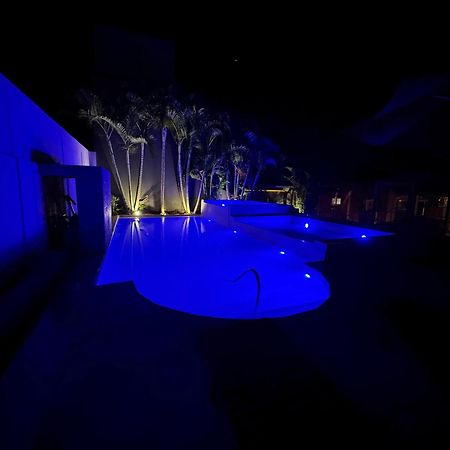 Hotel Altos Del Iguazu Puerto Iguazú Esterno foto
