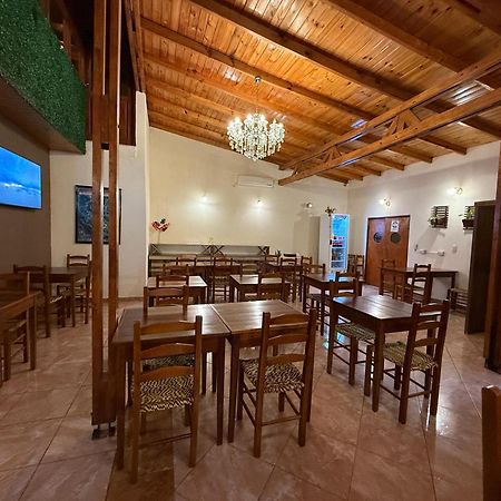 Hotel Altos Del Iguazu Puerto Iguazú Esterno foto