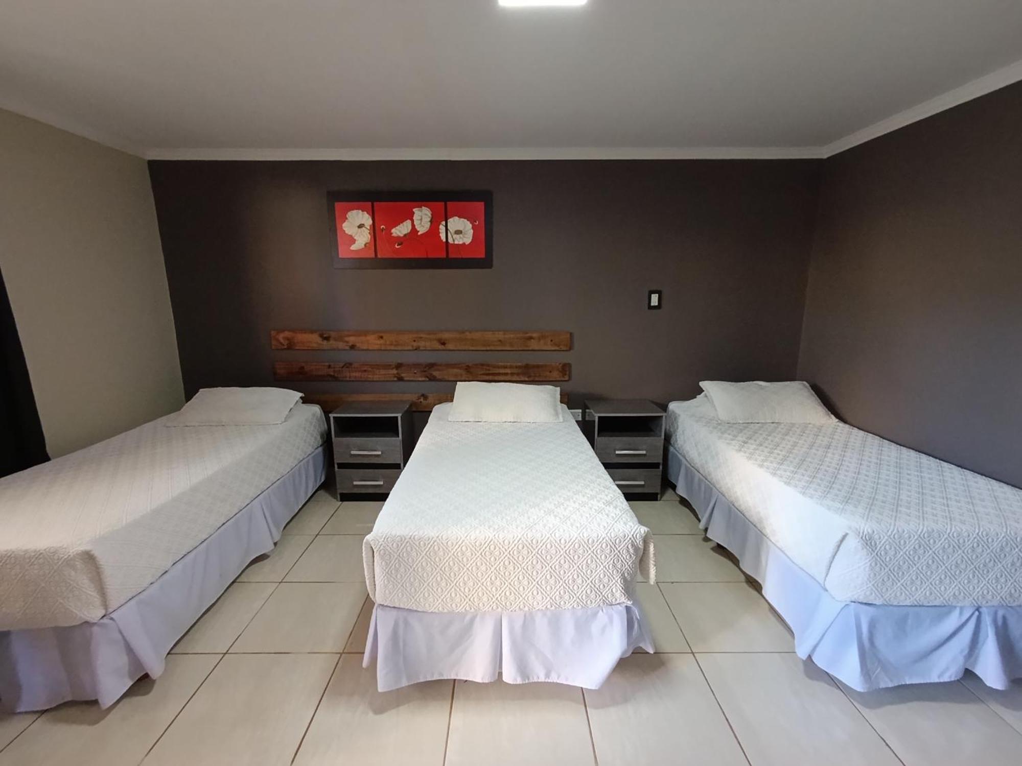 Hotel Altos Del Iguazu Puerto Iguazú Esterno foto