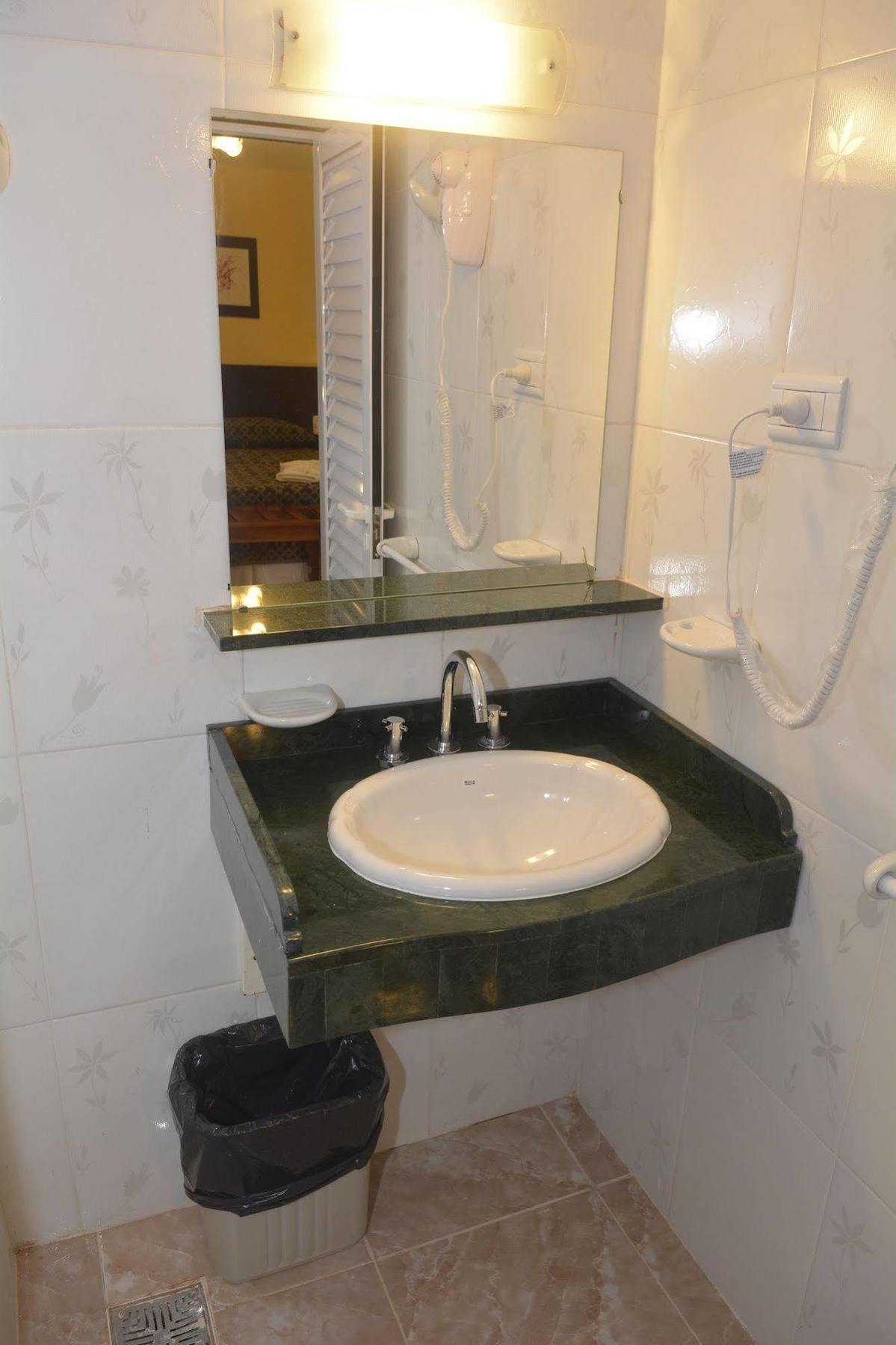 Hotel Altos Del Iguazu Puerto Iguazú Esterno foto