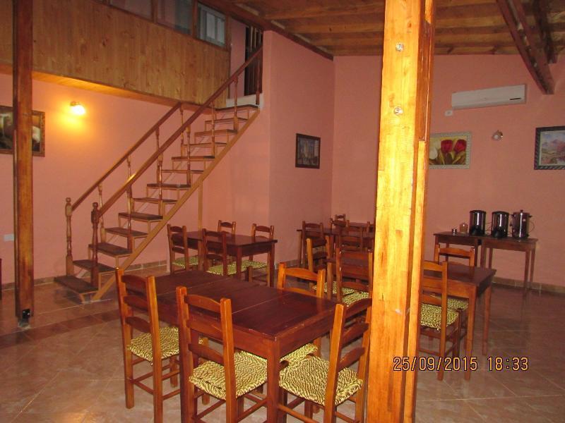 Hotel Altos Del Iguazu Puerto Iguazú Esterno foto