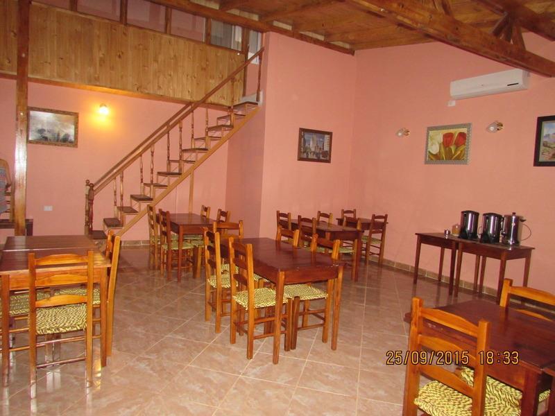 Hotel Altos Del Iguazu Puerto Iguazú Esterno foto